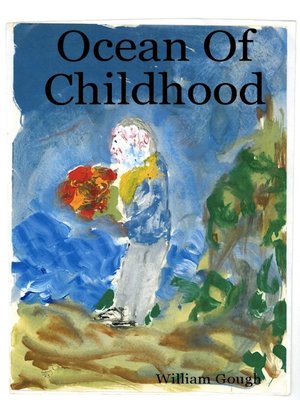 cover image of Ocean of Childhood